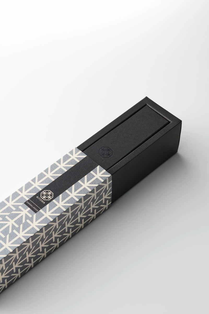 KITOWA / INCENSE STICK - SANDALWOOD – kitowafragrance.com