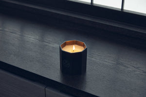 Scented Candle HINOKI (Japanese cypress)