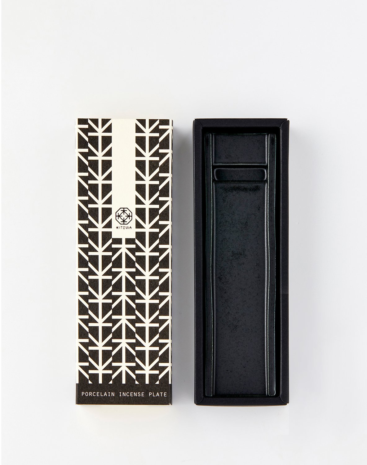 KITOWA / PORCELAIN INCENSE PLATE – kitowafragrance.com