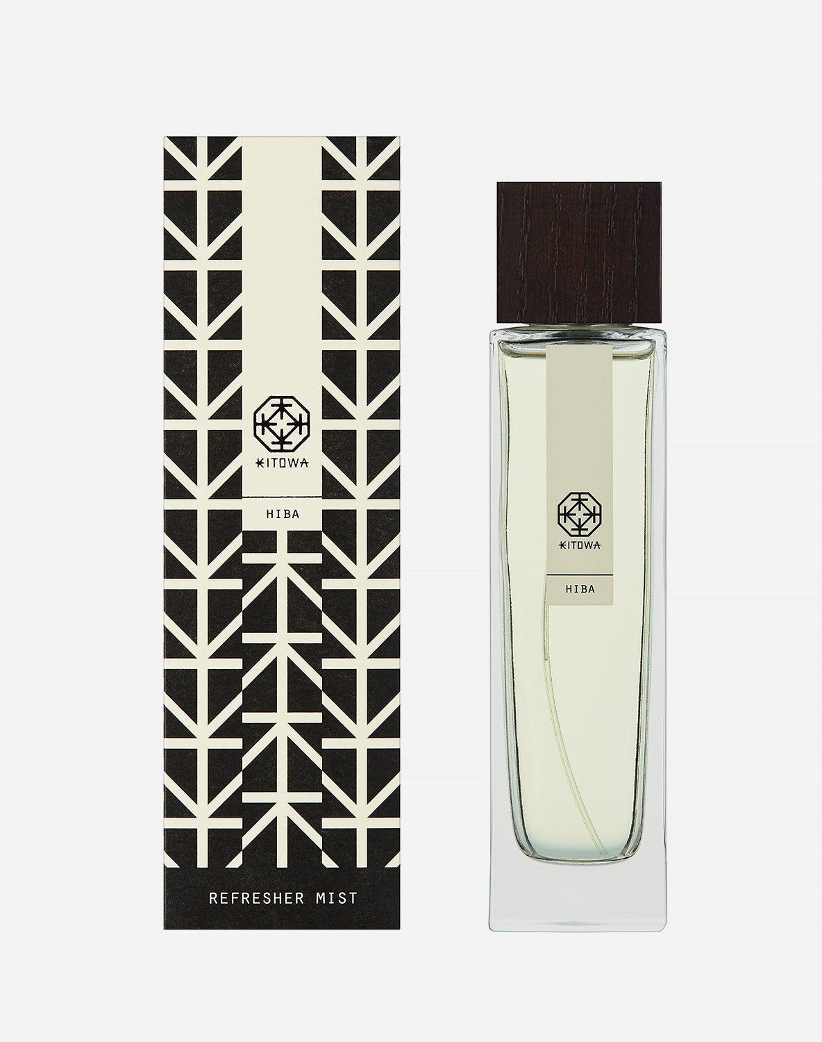 専用ページ KITOWA EAU DE PARFUM KITOWA / REFRESHER MIST - HIBA – kitowafragrance.com